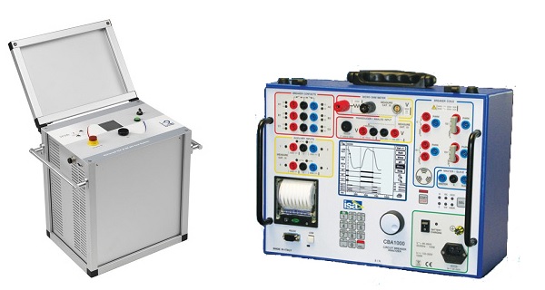 TEST EQUIPMENT RENTAL SERVICES